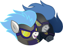 Los Shadowbolts