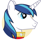 Shining Armor