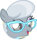 Silver Spoon