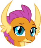 Smolder