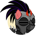 Sombraverse Trooper