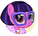 Sophisticated Mare