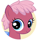 Punctual Schoolpony