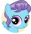 Observant Schoolpony