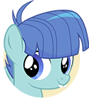 Diligent Schoolpony