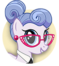 Filthy Rich's Receptionist