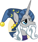 Starswirl the Bearded