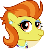 Stormy Flare