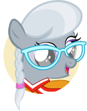 Summertime Silver Spoon