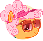 Sunny Resortgoer