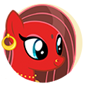 Super Chef Judge Pony