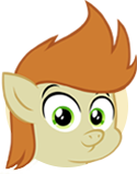 Sweet-Toothed Schoolpony