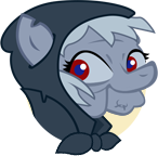 The Olden Pony