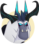 The Storm King