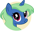 Thrill-Seeker Pony
