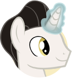 Timekeeper Pony
