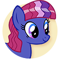 Timid Mare