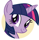 Twilight Sparkle Twilight Sparkle
