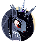 Vampire Luna