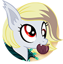 Vampire Muffins
