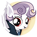 Vampire Sweetie Belle