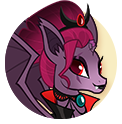 Vampire Tempest Shadow