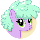 Wallflower Mare