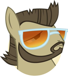 Bowling Pony