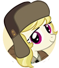 Whinnyapolis Delegate