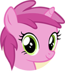 Winsome Schoolpony