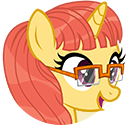 Writerly Convention Guest