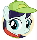 Young Coloratura