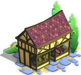 ร้านขายของเก่า