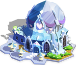 Spa de cristal