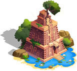 Temple of Chicomoztoc