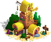 Windmill