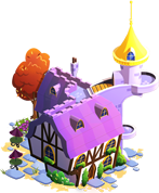 Canterlot Café Canterlot Café