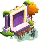 Canterlot Theater