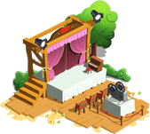 Cinema di Ponyville