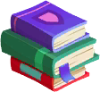 Book Pile