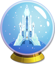Snow Globe