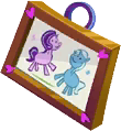 Changeling Art