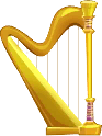 Arpa da concerto
