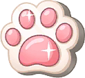 Cute Paw