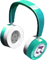 Kickin' Headphones