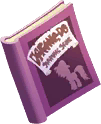 Libro "Daring Do"