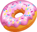Donut Donut