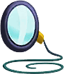 Fancy Monocle