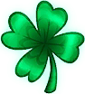 Four-Leaf Clover Four-Leaf Clover