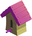 Vogelhaus